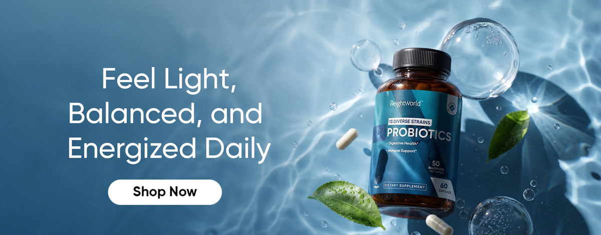 WeightWorld US