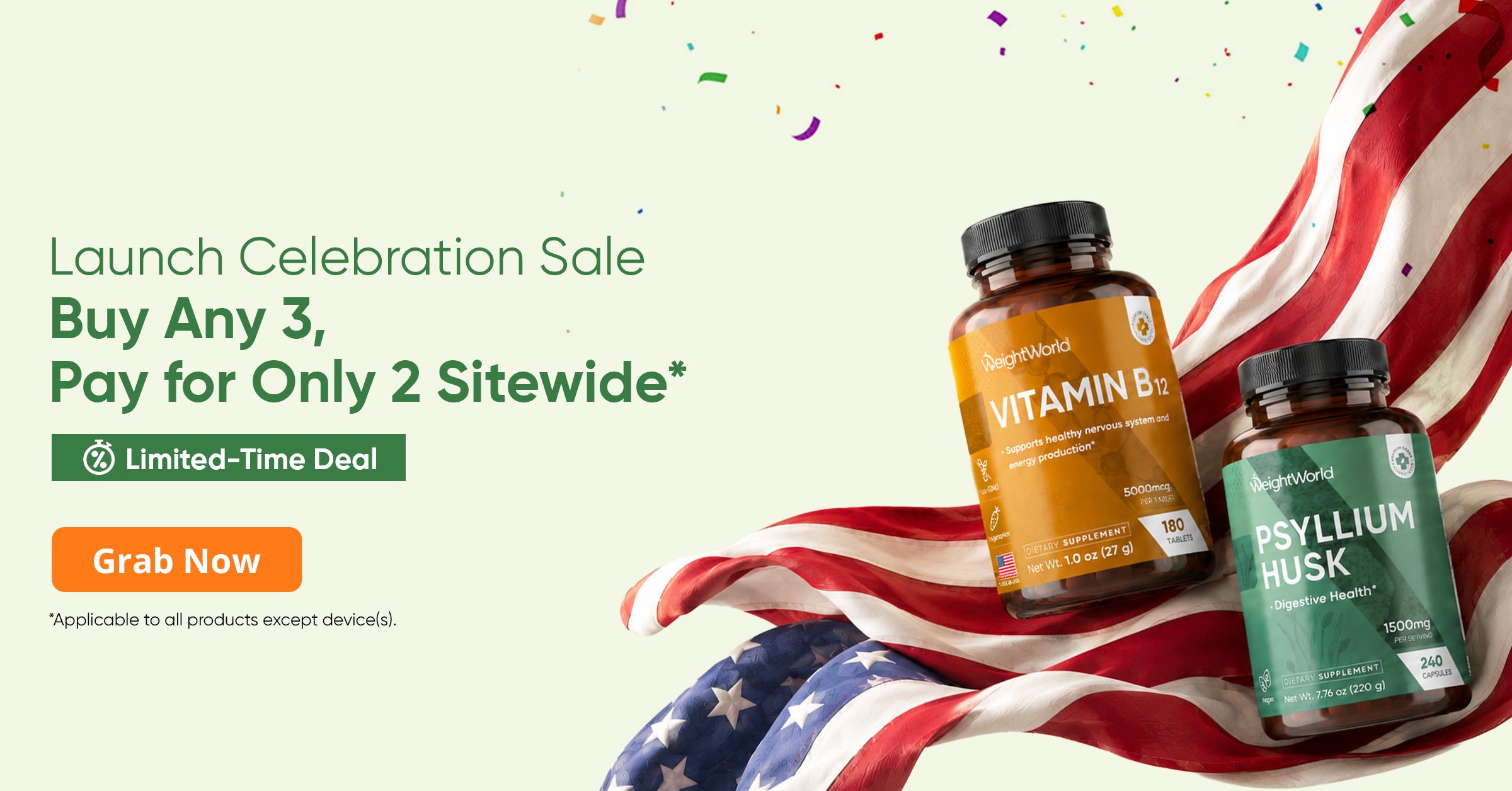 WeightWorld US