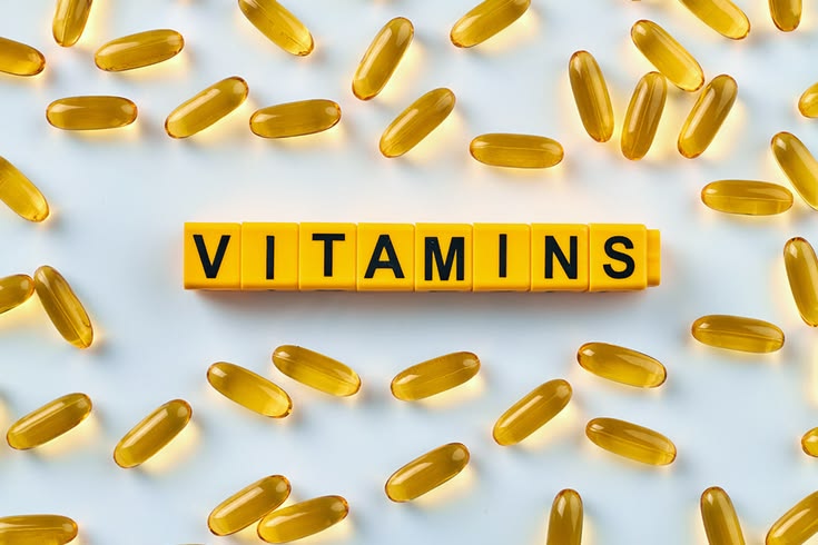 Always Tired? What to Know About Vitamin B12 and Vitamin D
