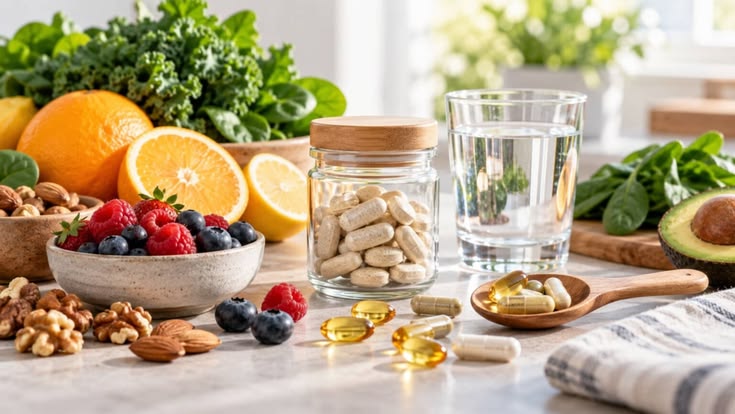Are Vitamin Gummies as Effective as Pills? The Real Answer on Supplement Absorption