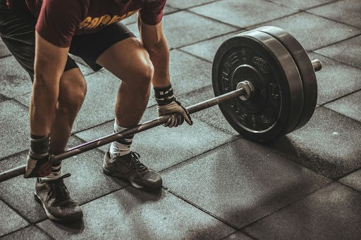 The Science of Strength: Why Micronized Creatine Monohydrate Tablets Are Changing the Recovery Game