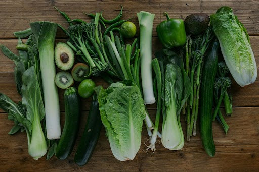 The Truth About Greens Powders: Why Super Greens Gummies Are a Lifestyle Game Changer