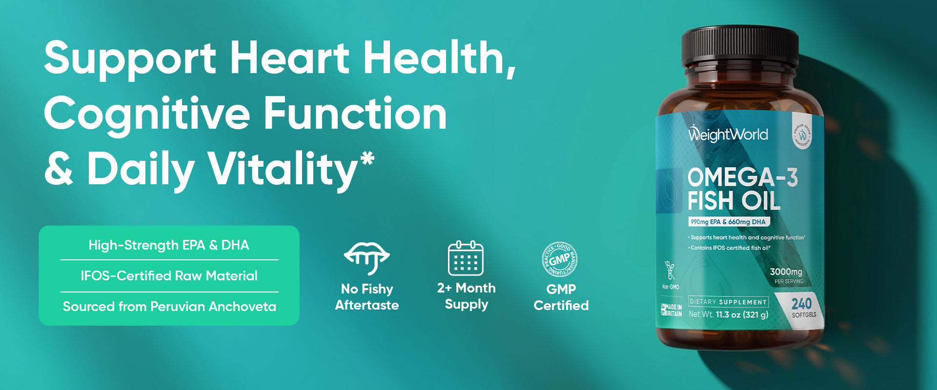 WeightWorld US