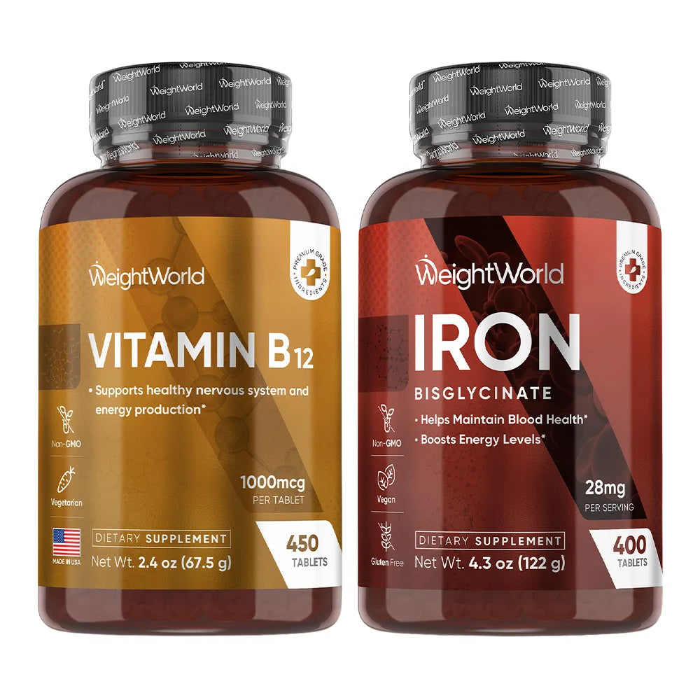 Everyday Energy Bundle