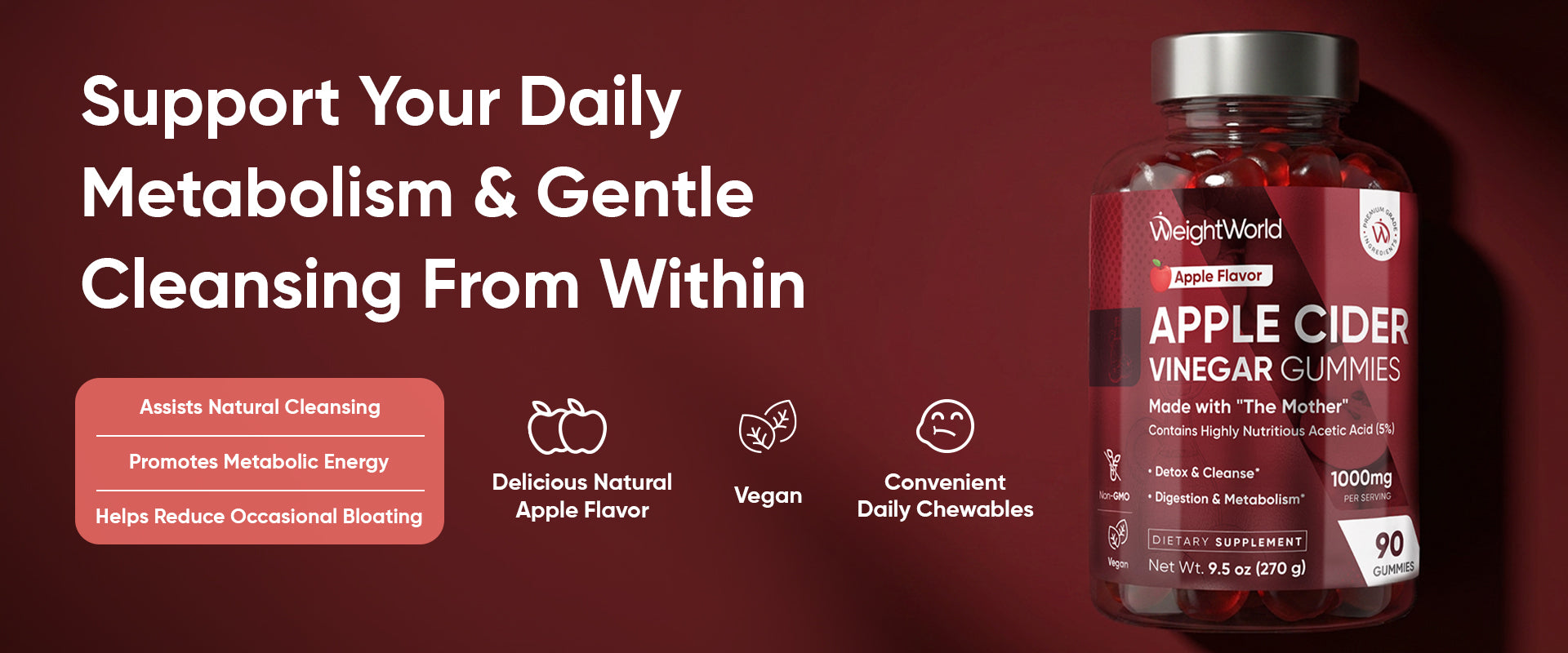 WeightWorld US