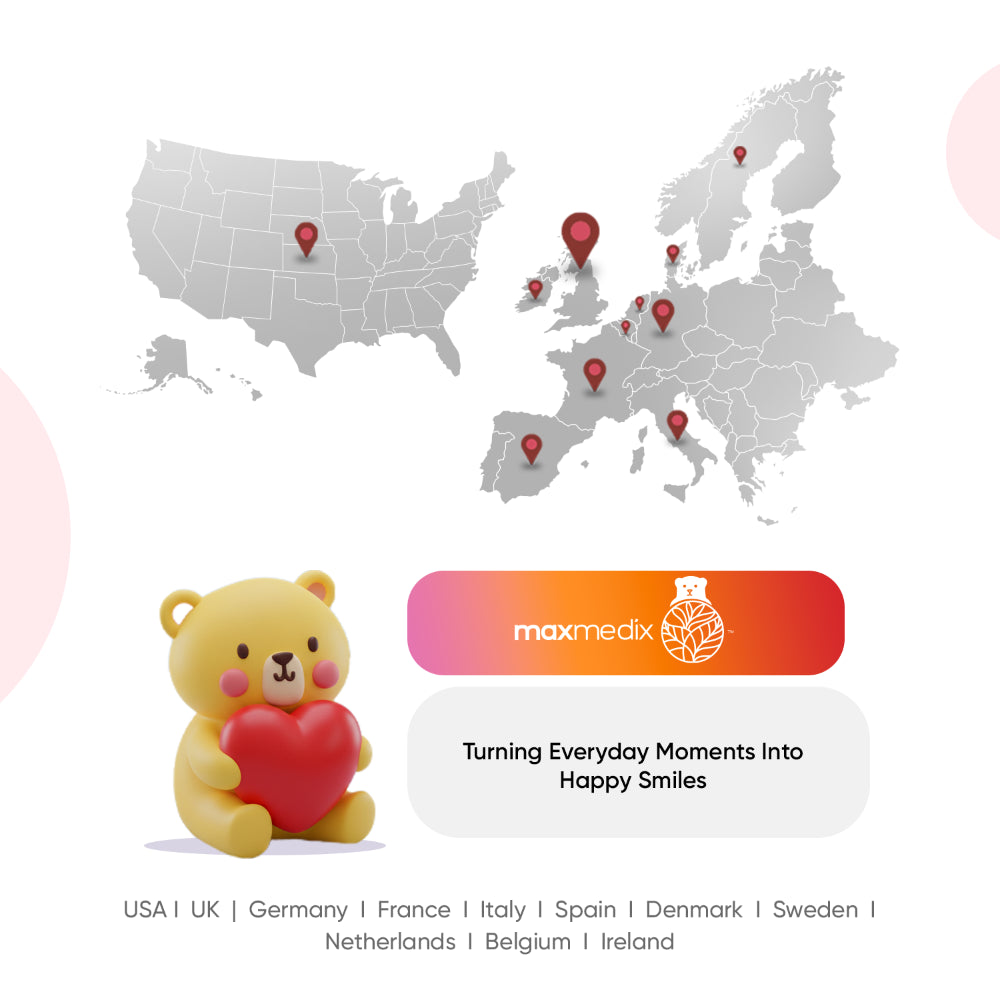 Probiotic Gummies for Kids