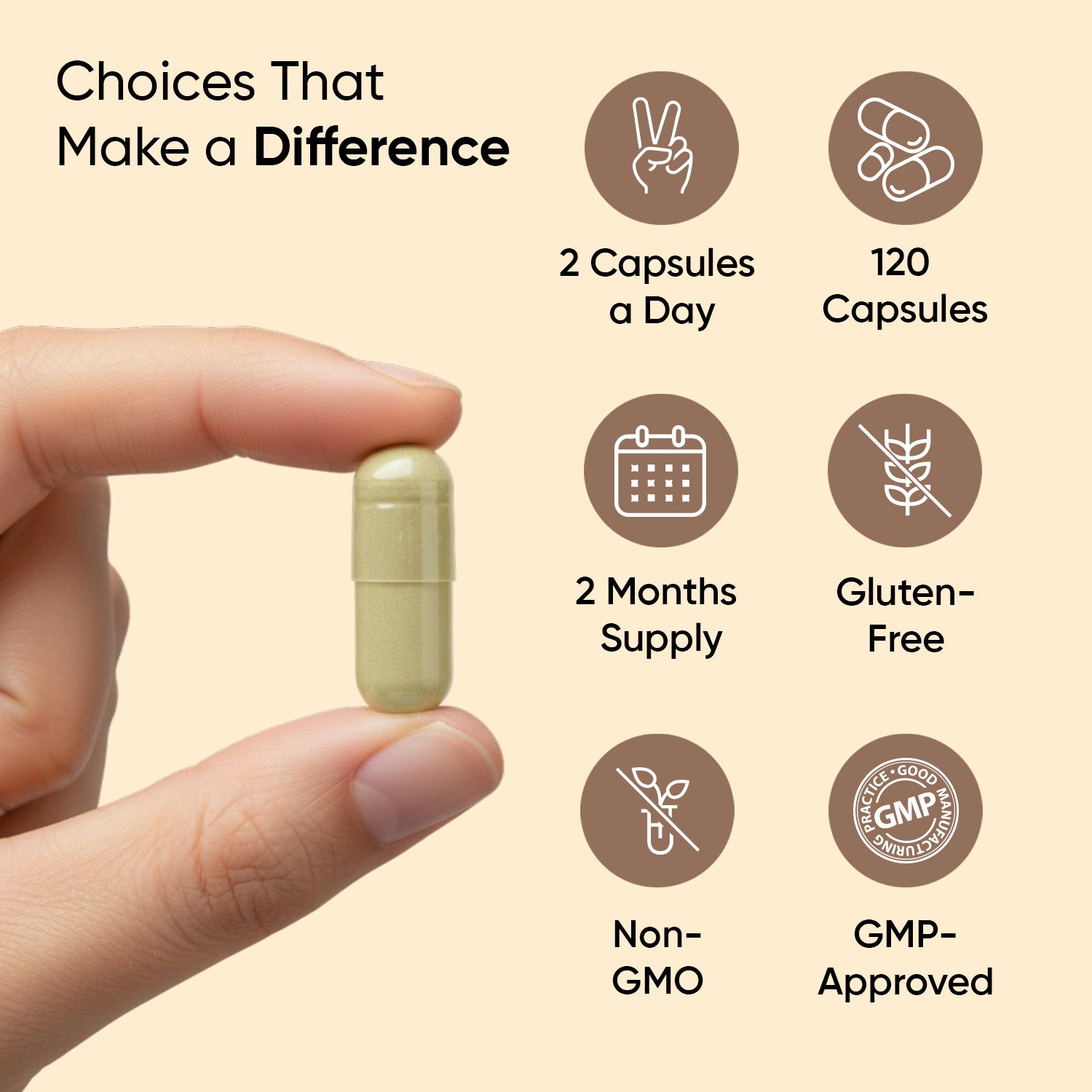 Ashwagandha Extract KSM-66 Capsules