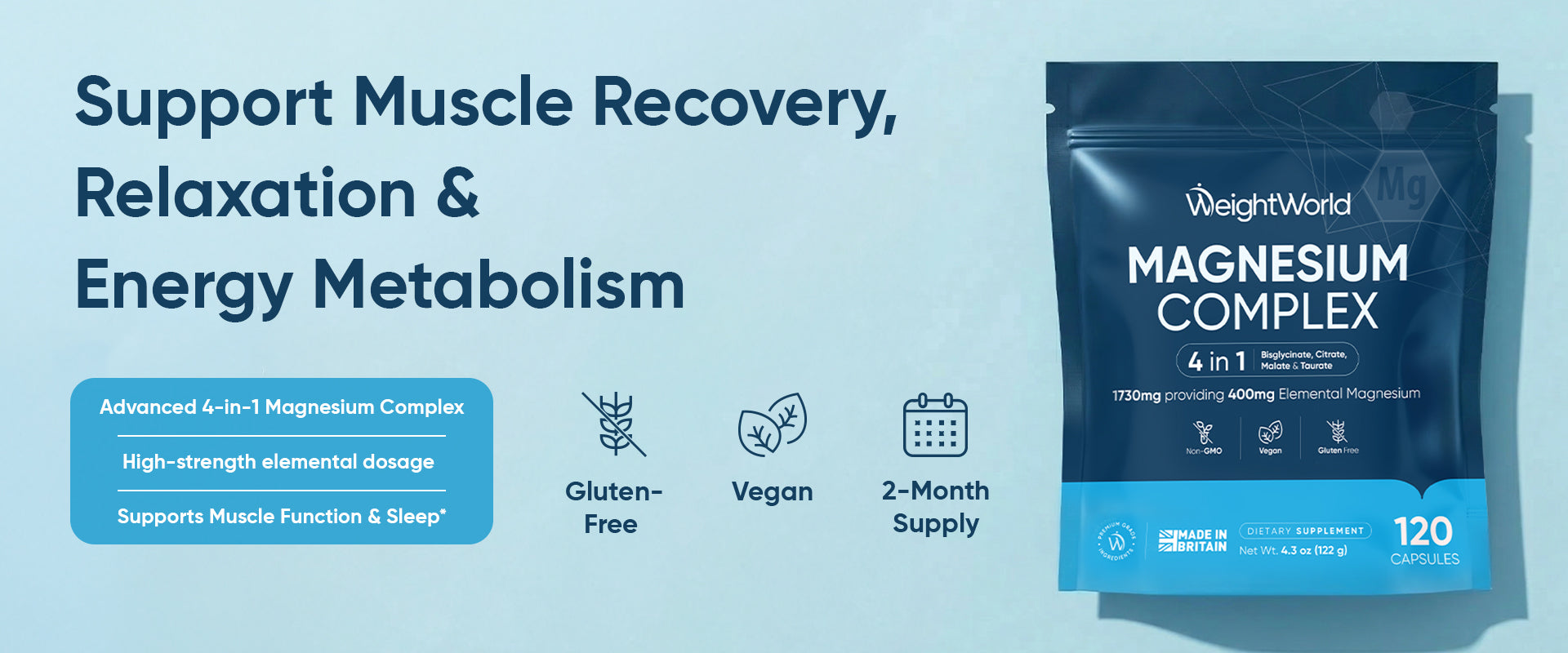 WeightWorld US