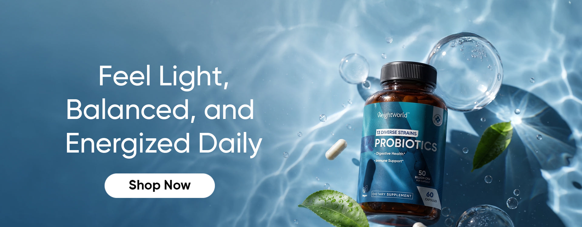 WeightWorld US