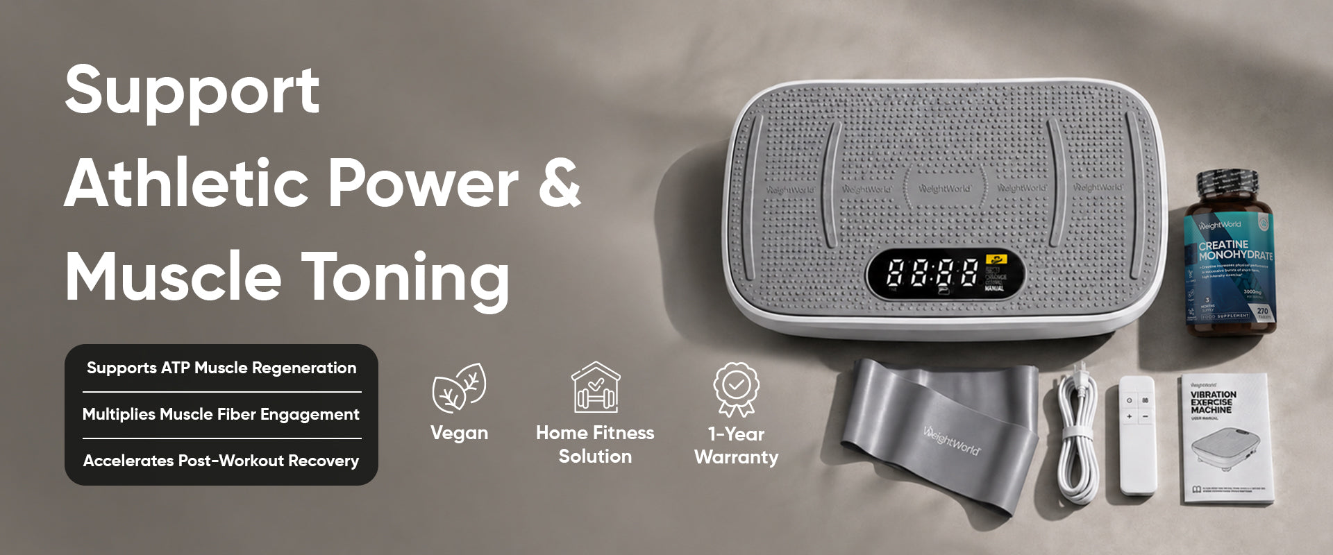 WeightWorld US