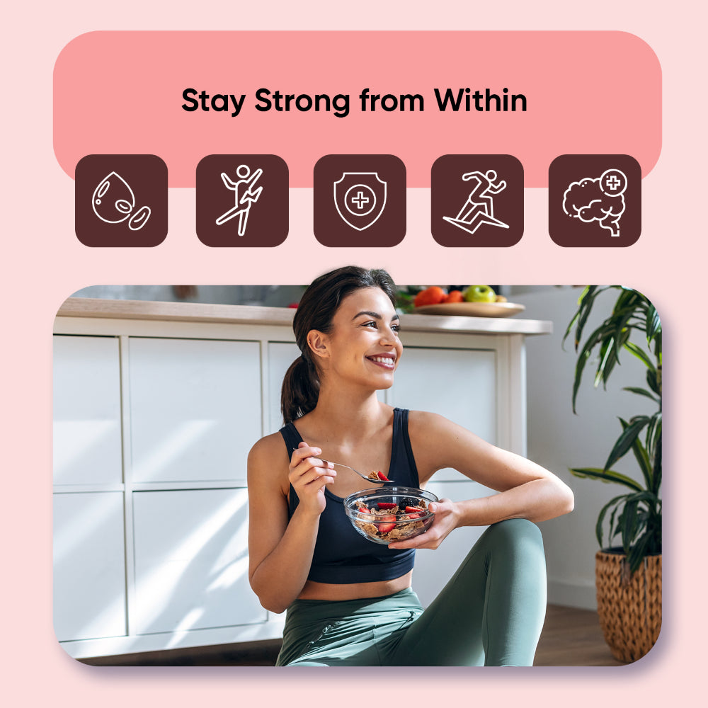 Iron with Vitamin C Tablets