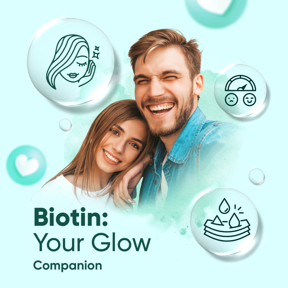 Biotin Gummies