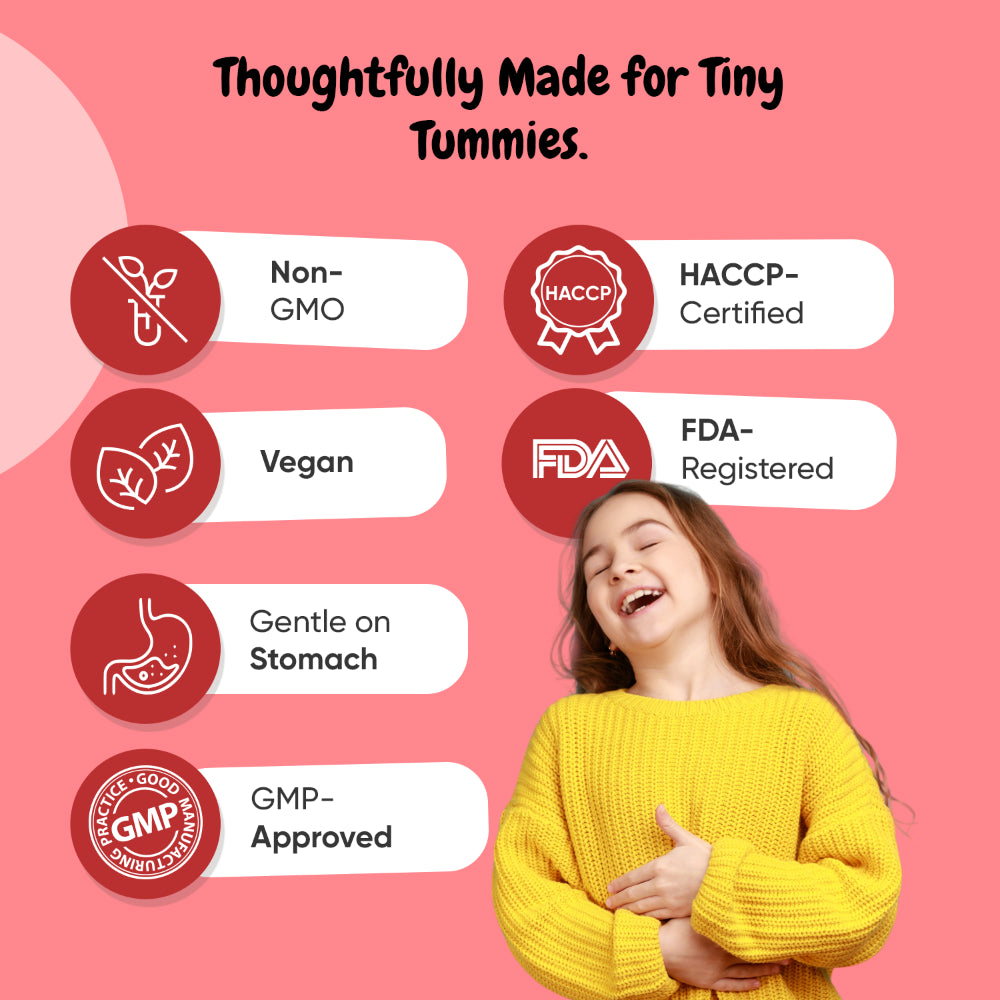 Energy & Tummy Support Bundle