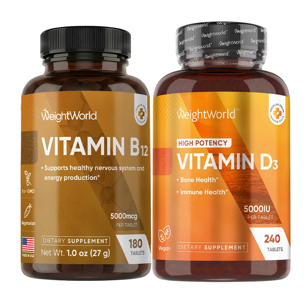 Everyday Energy Bundle