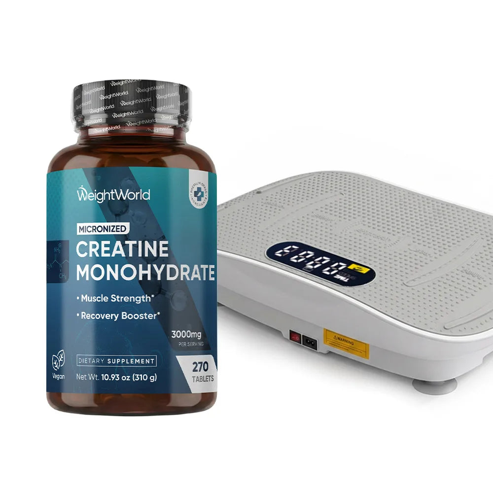 Fitness Bundle
