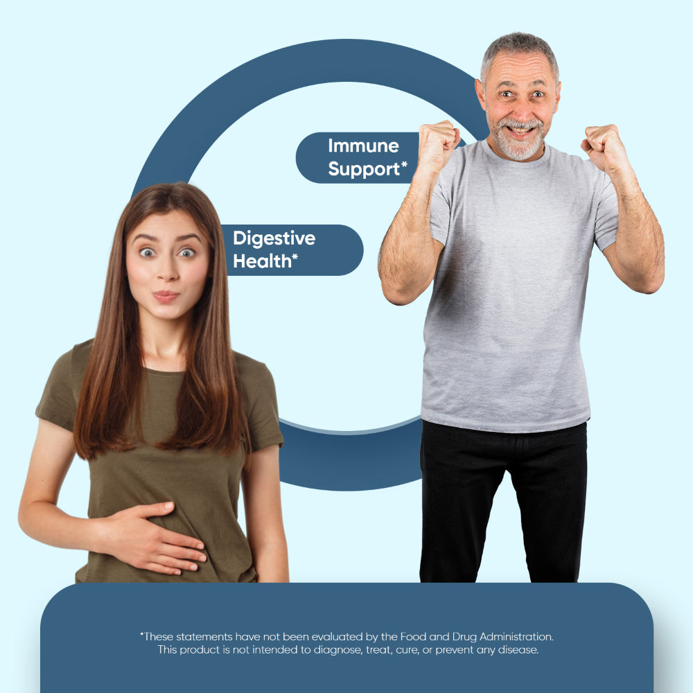 Probiotics Capsules