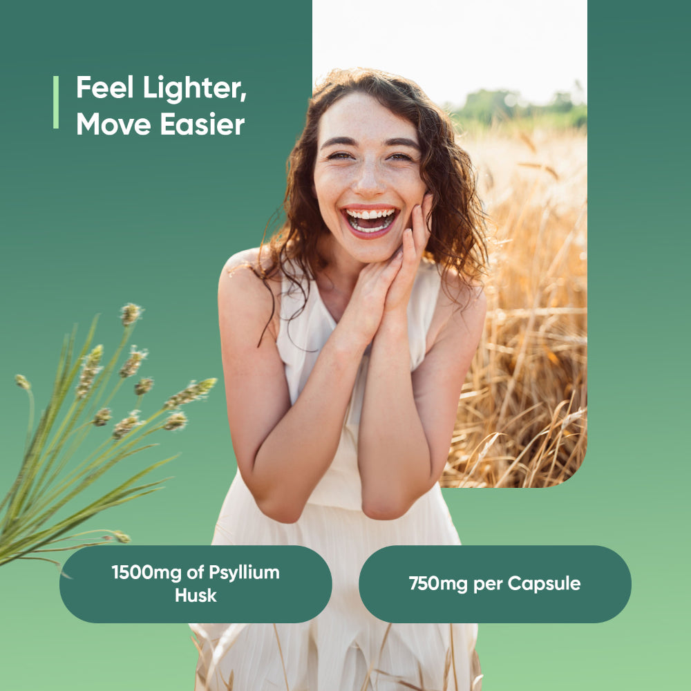 Gut Health Bundle