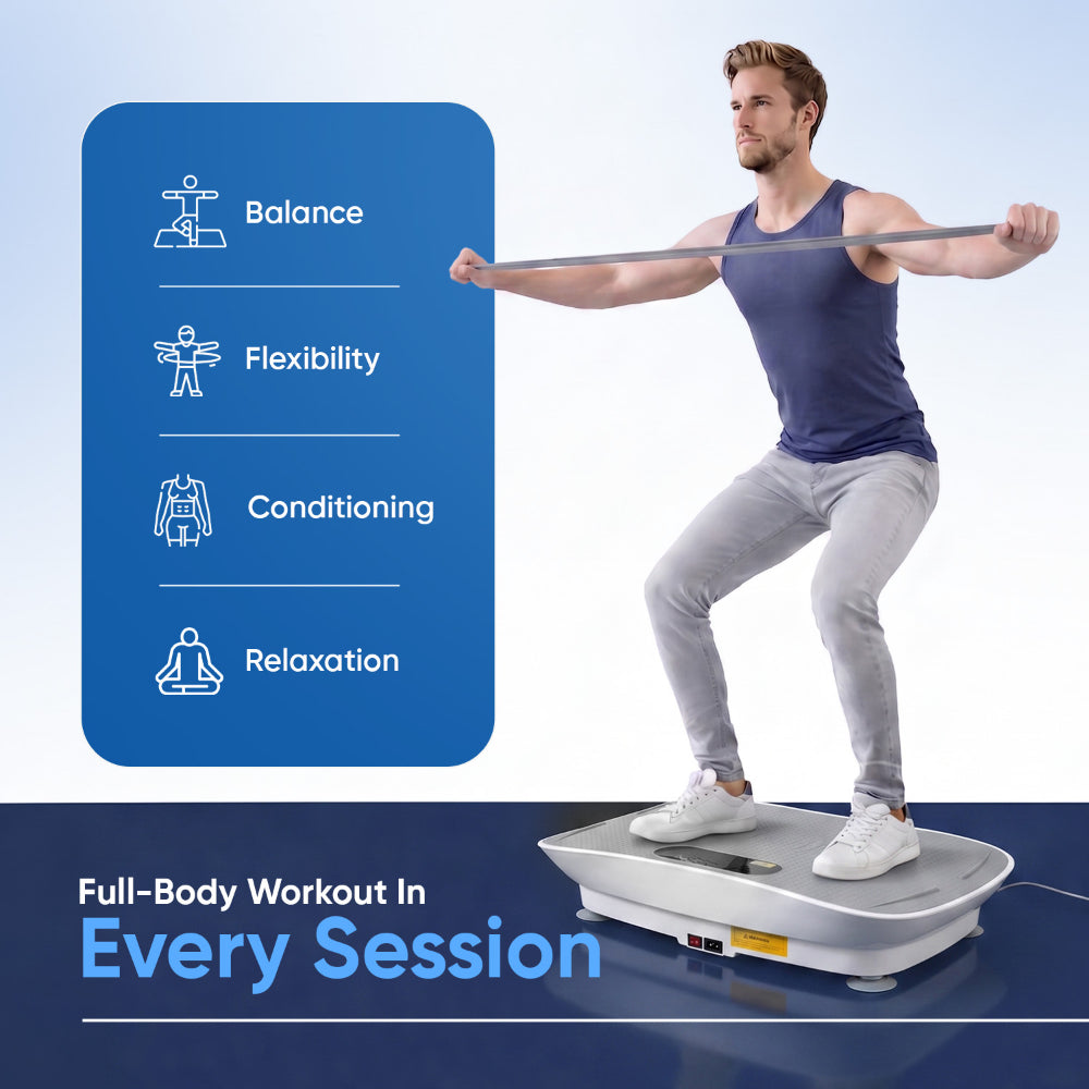 Fitness Bundle