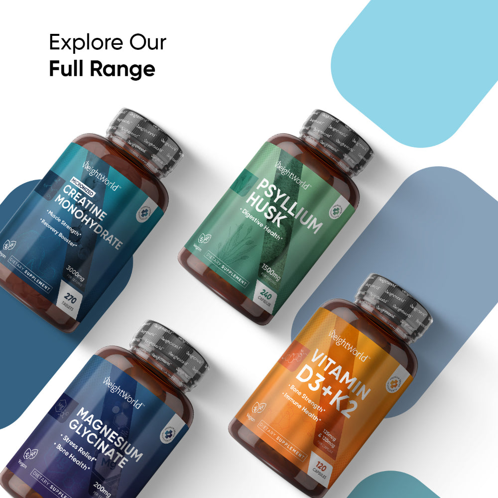 Probiotics Capsules