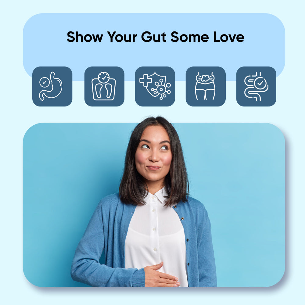 Probiotics Capsules