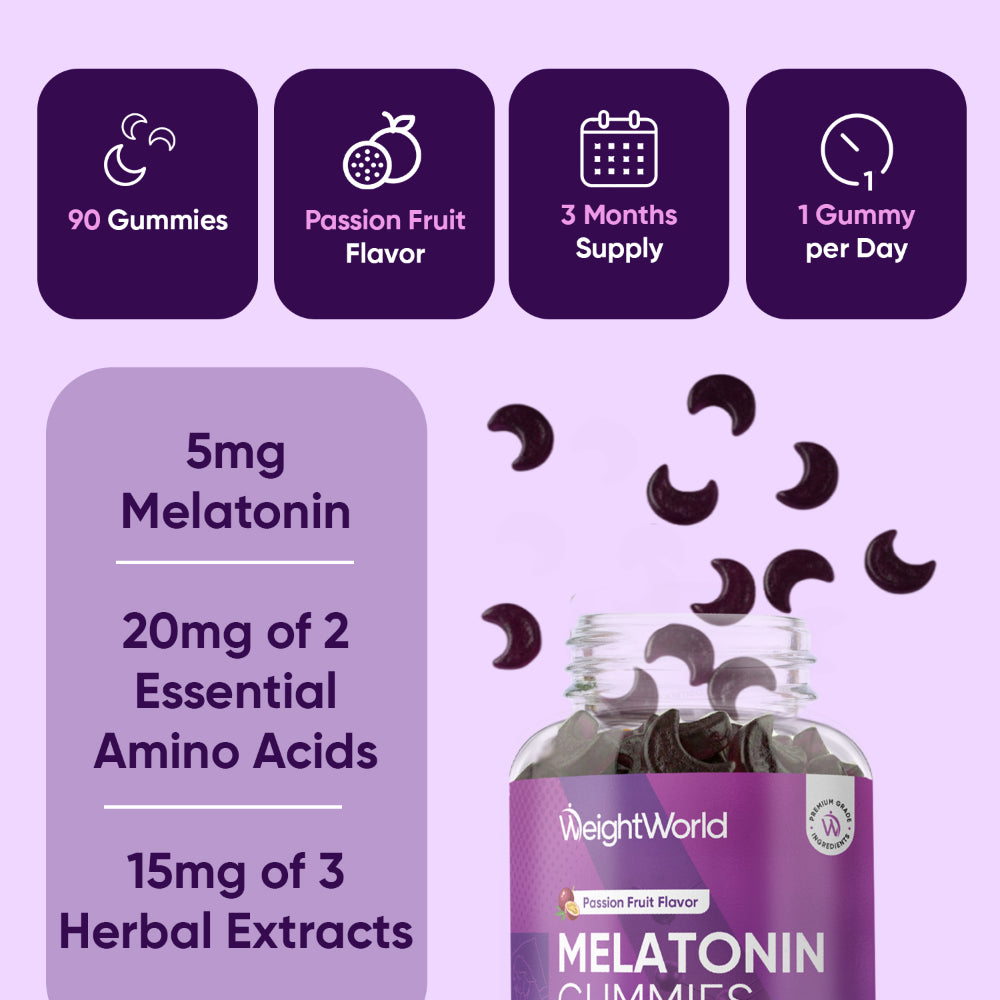 Stress & Sleep Support Bundle
