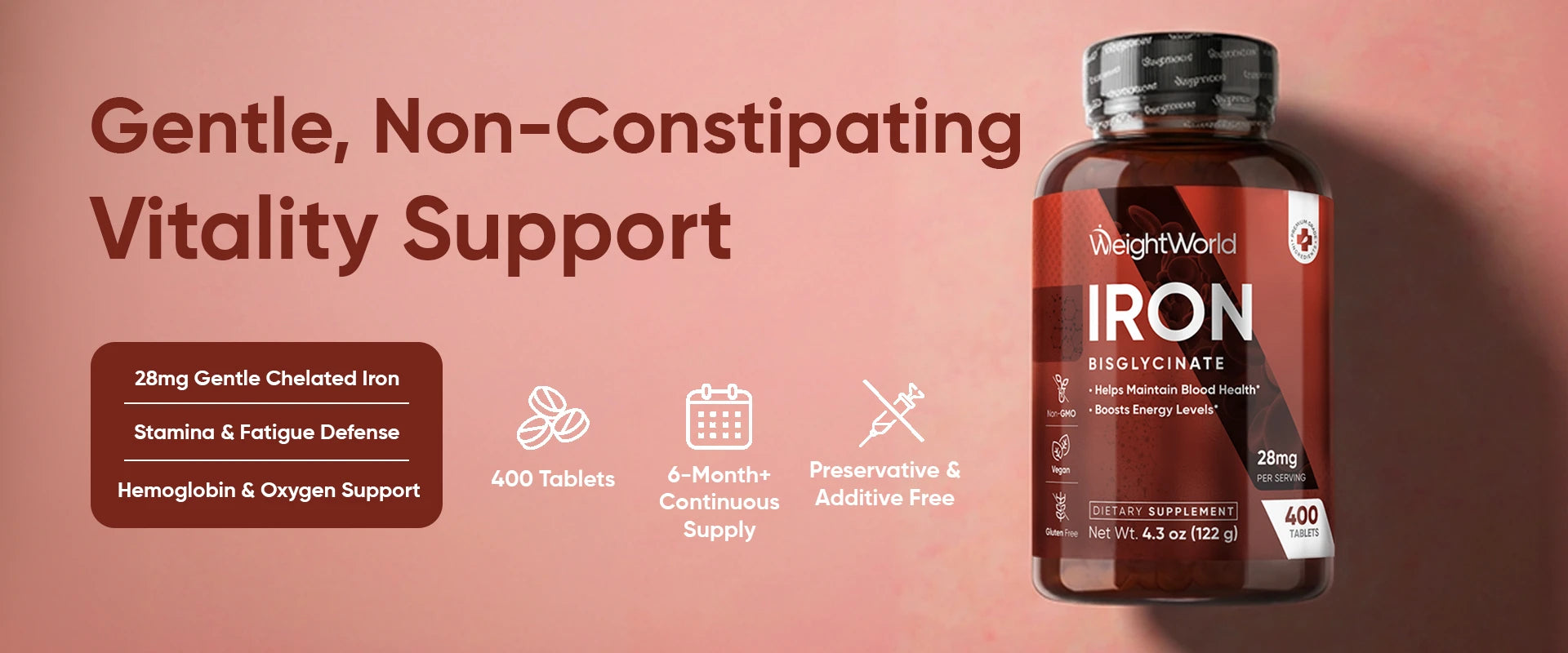 WeightWorld US