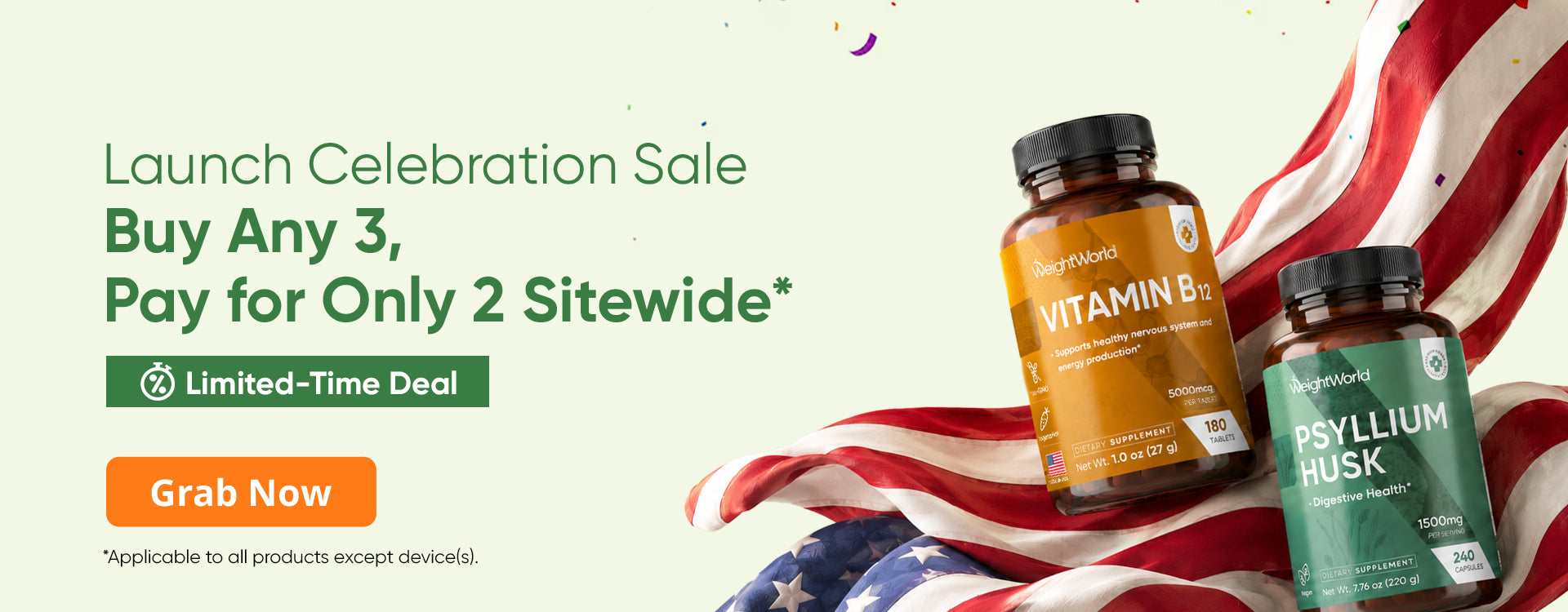 WeightWorld US