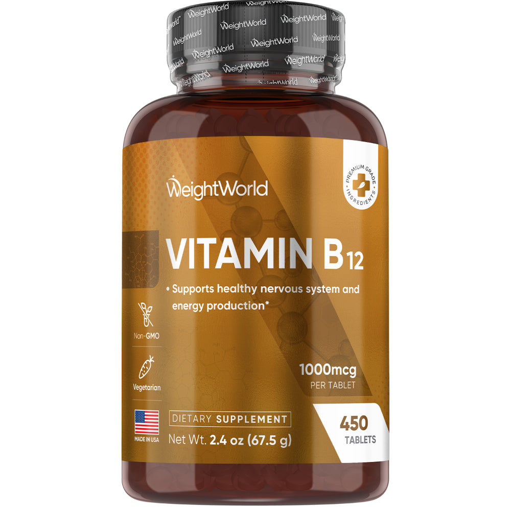 Vitamin B12 Tablets