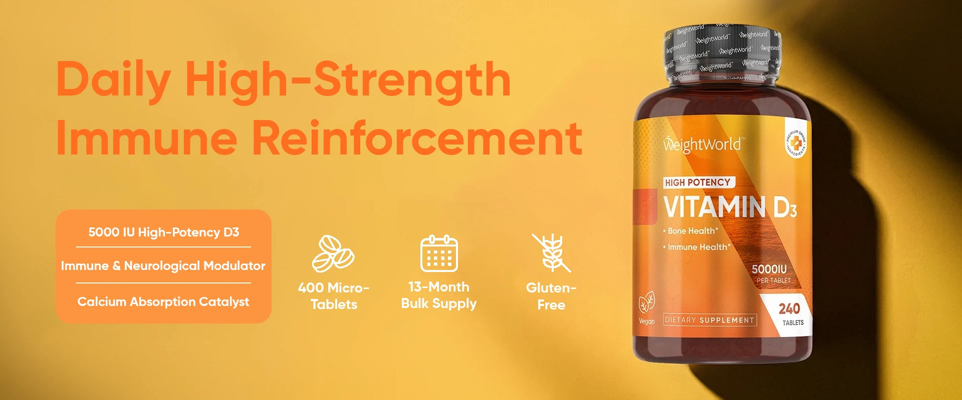 WeightWorld US