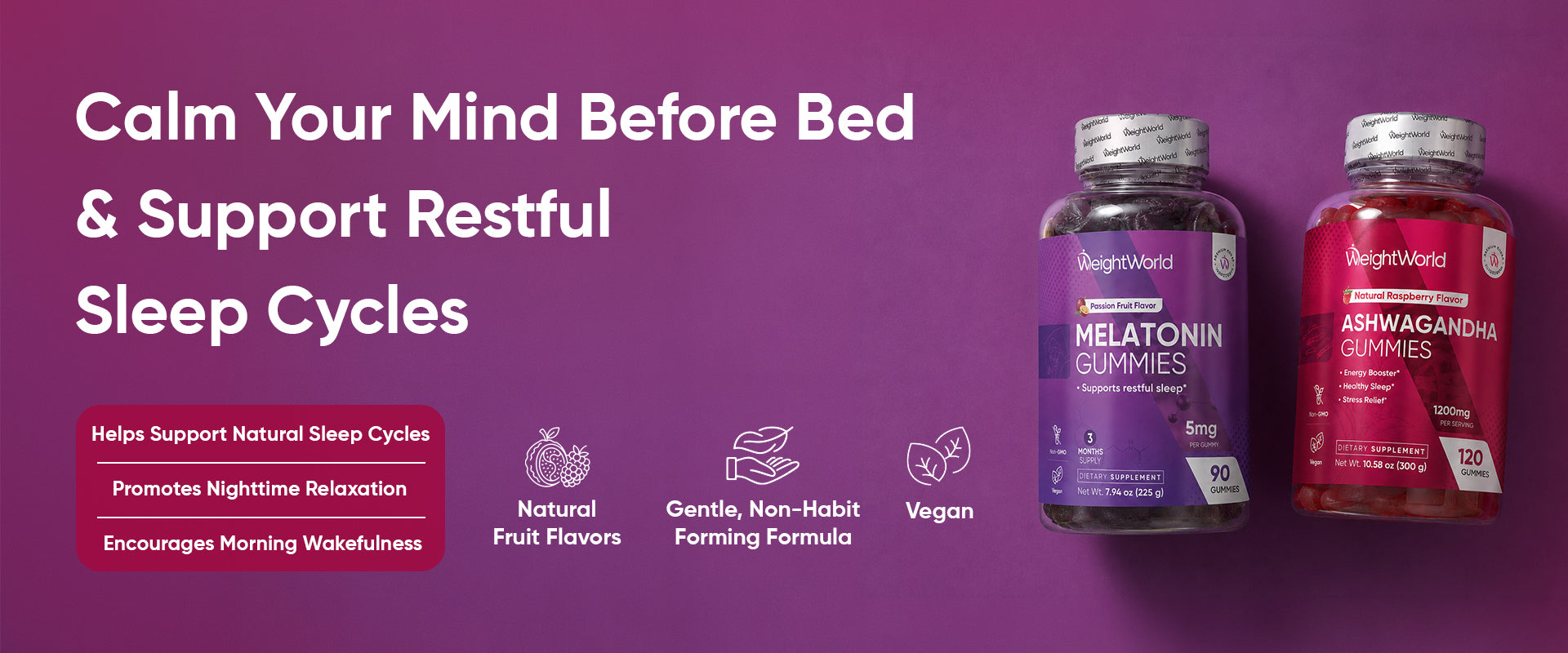 WeightWorld US