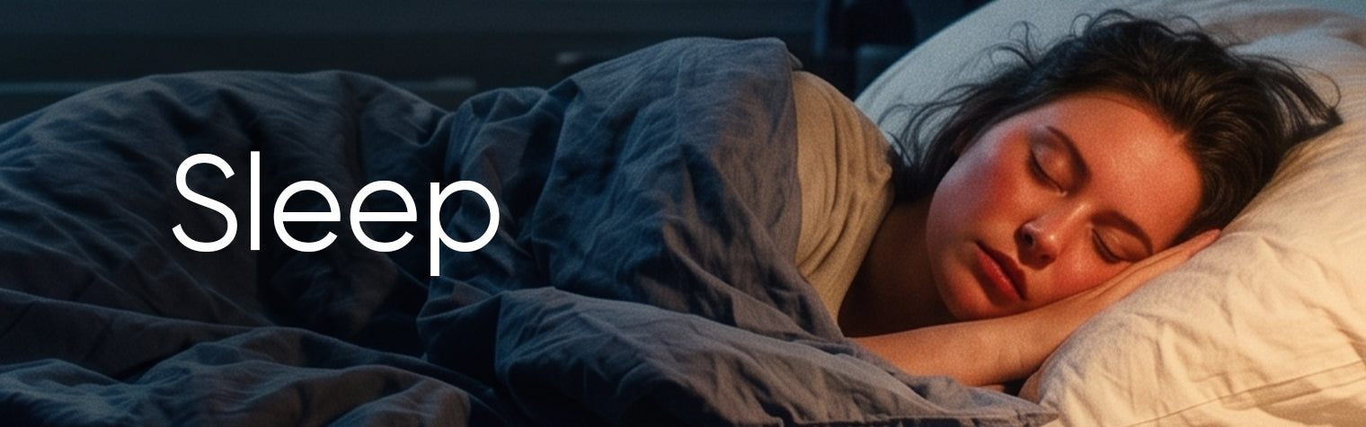 Collection desktop banner