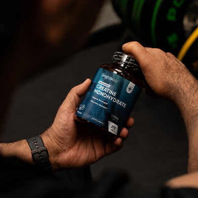 Creatine