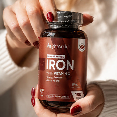 Iron