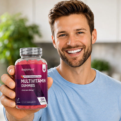 Multivitamins