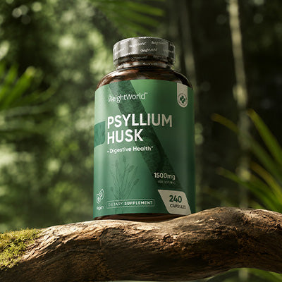 Psyllium Husk