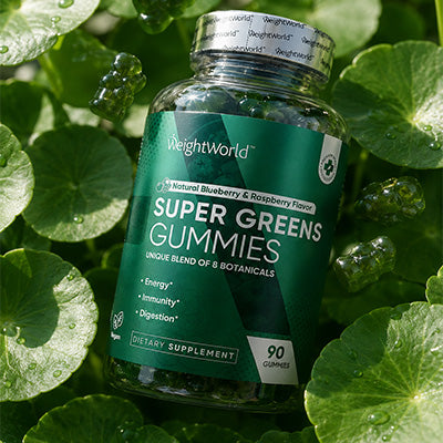 Super Greens