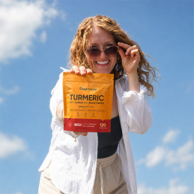 Turmeric