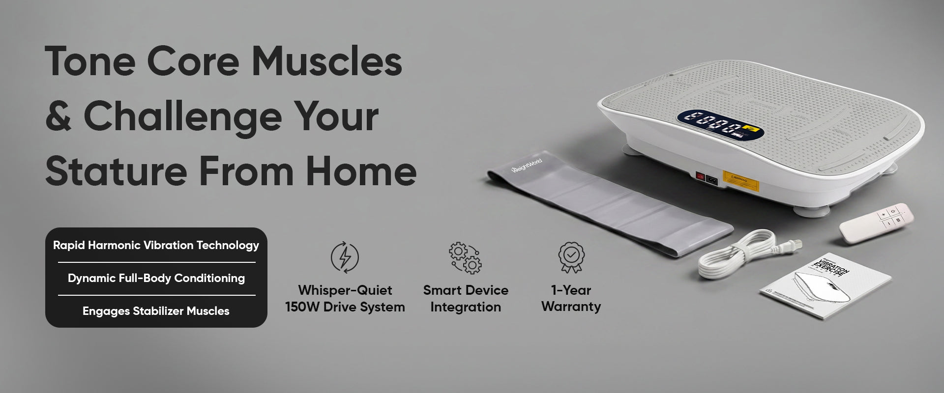 WeightWorld US