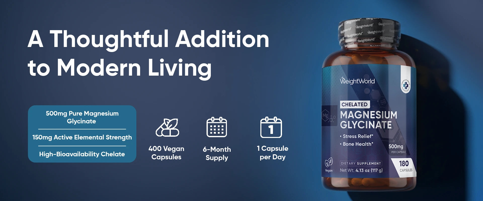 WeightWorld US