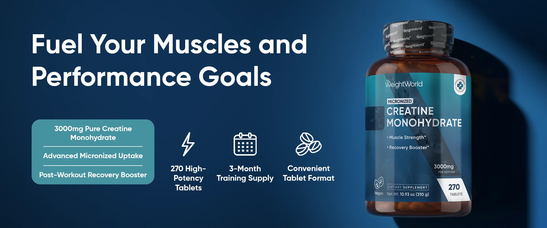 WeightWorld US